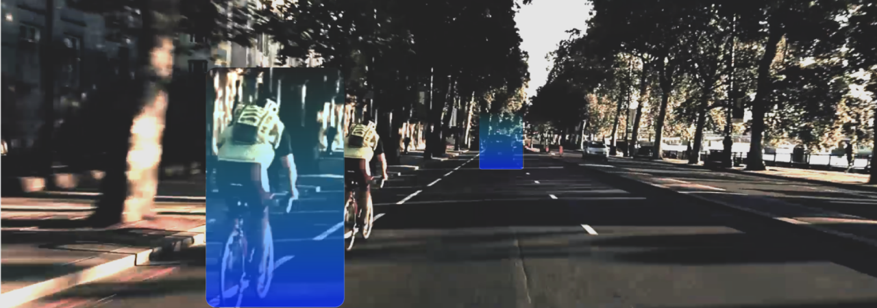 4D Imaging Radar – The Best of All Worlds
