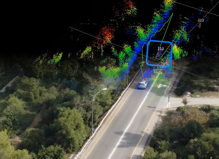 Why Sensor Fusion is Essential for L2+ and Higher Levels of Autonomy