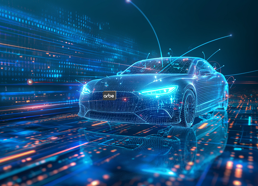 Software-Defined Radar Architecture
