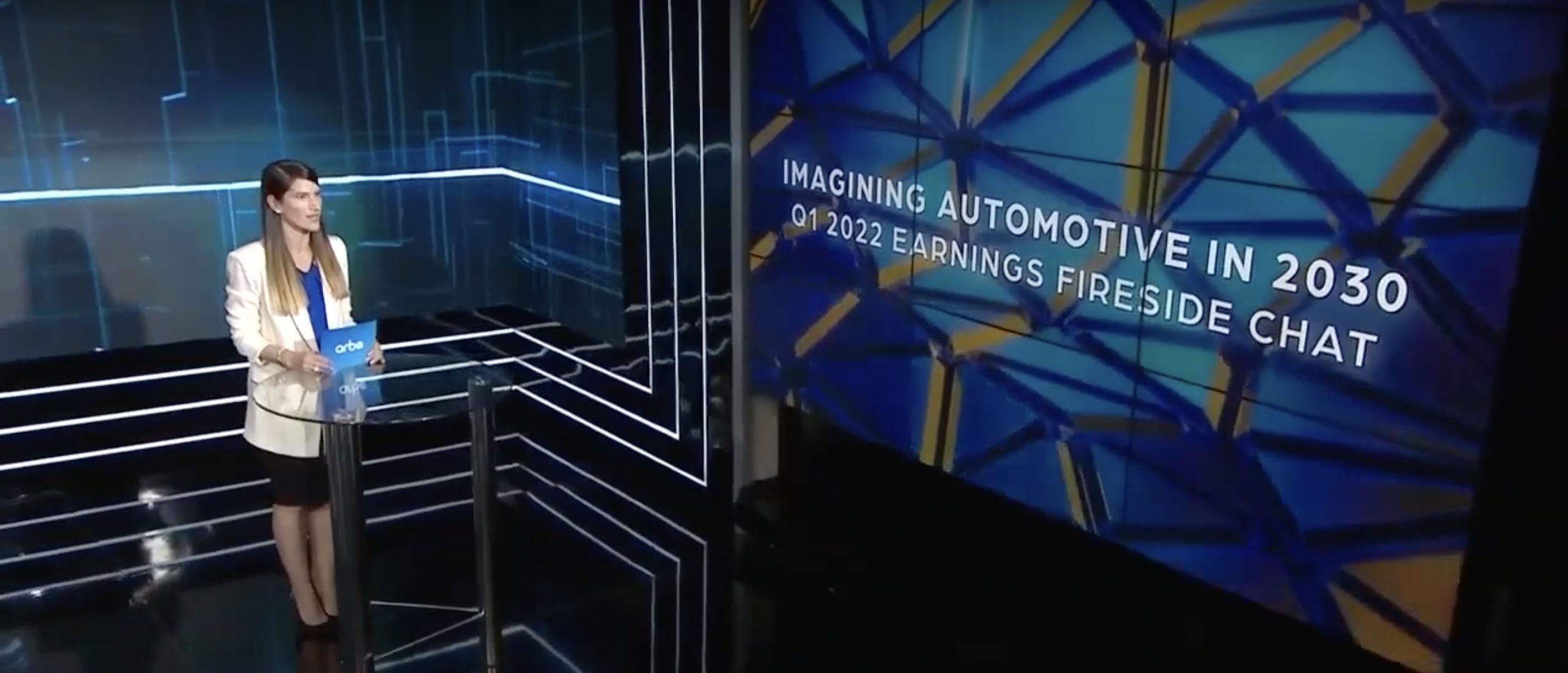 Imagining Automotive in 2030