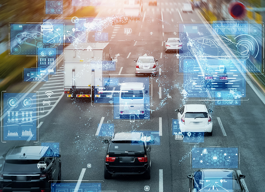 Top 5 Priorities for Automakers in the Tech-Driven Transportation Revolution