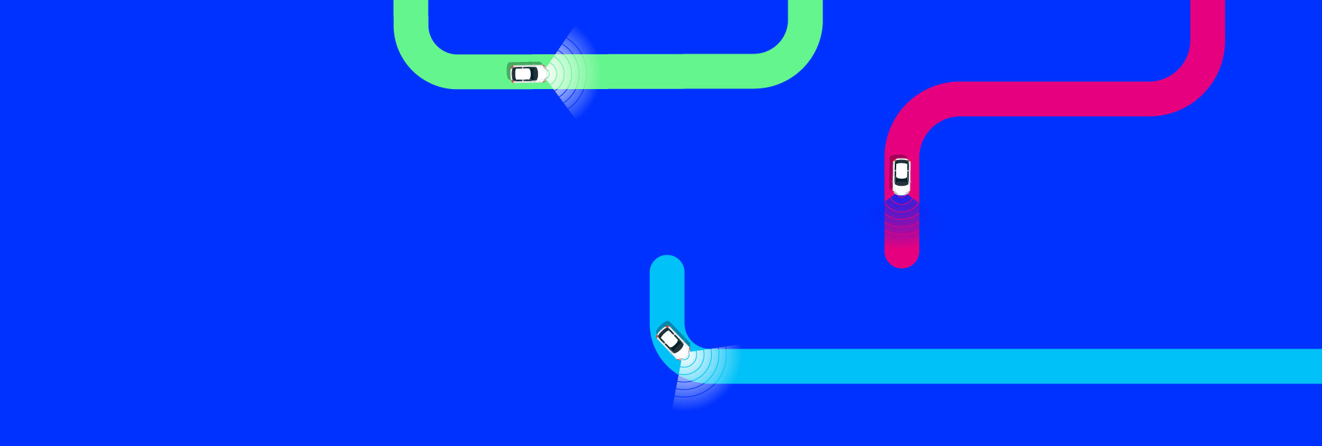 Automotive ﻿2025: ﻿Smarter, Safer, Sooner