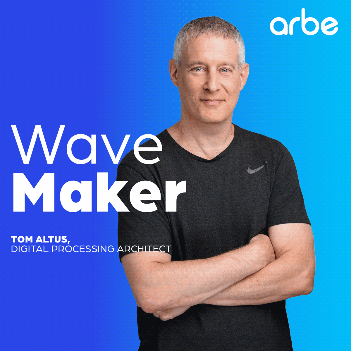 The Maker Off Rader Solving Radar’s Hardest Problem | Arbe Wavemaker