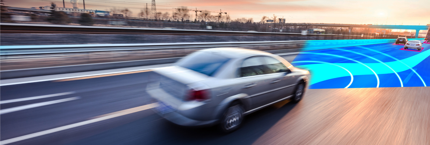 Level 3 Autonomy: The Next Leap in Driving Confidence