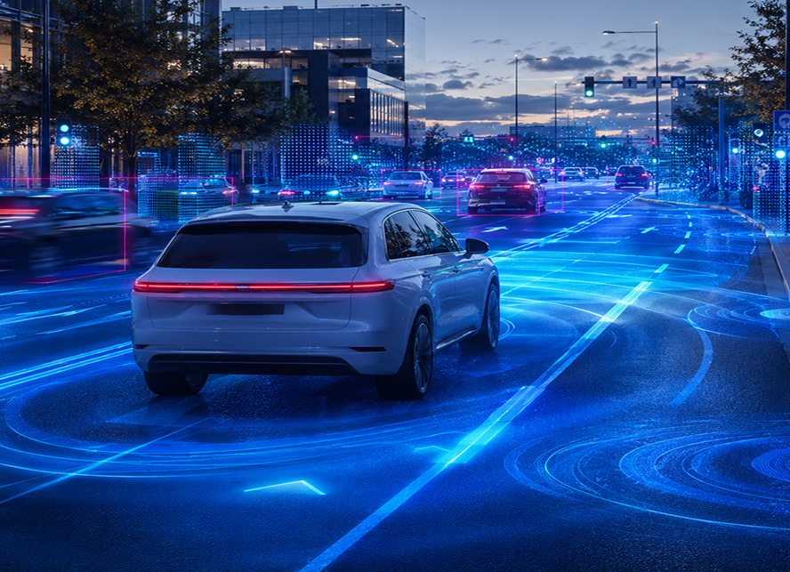 Physical AI’s Real Bottleneck Is Perception